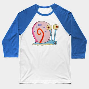 Gary Baseball T-Shirt